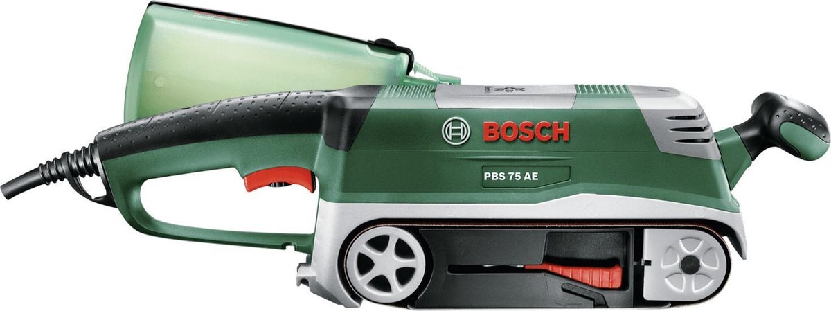 Bosch Bosch PBS 75 AE SET