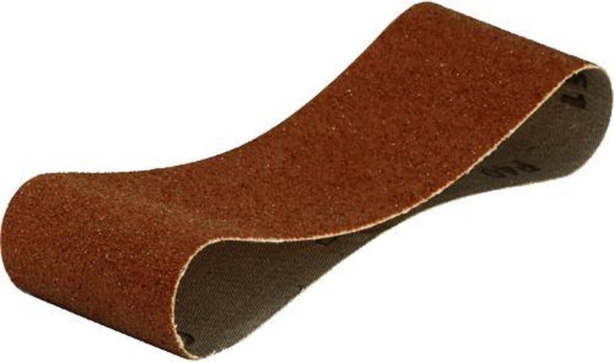 Bosch Schuurbandset P120 3 delig