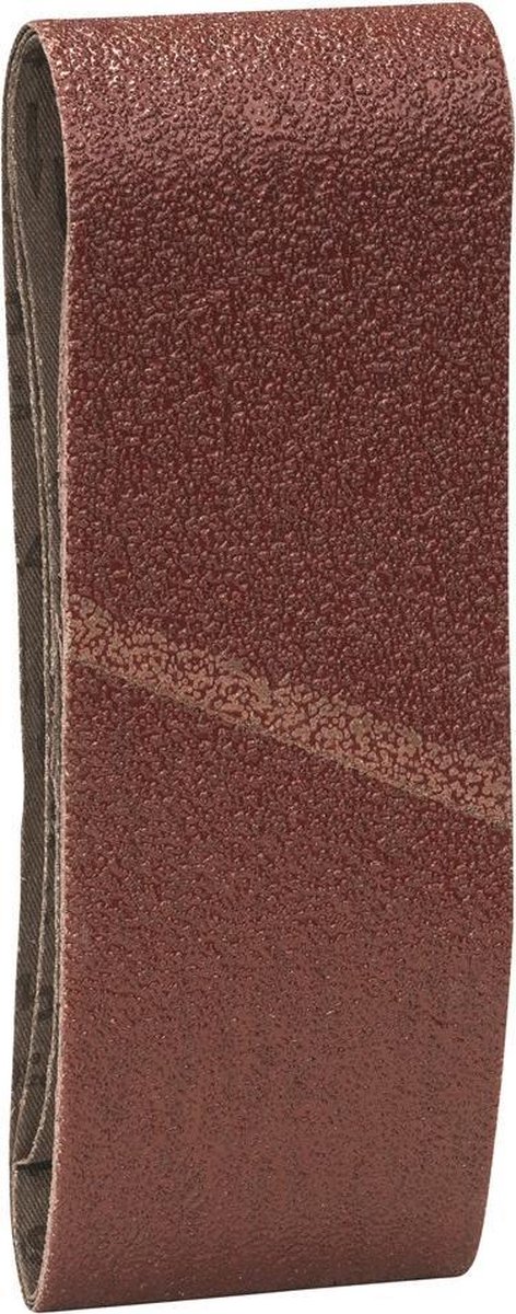 Bosch Schuurbandset P120 3 delig