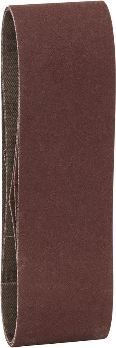 Bosch 2608606209 Schuurband Korrelgrootte 180 (l x b) 305 mm x 40 mm 3 stuk(s)