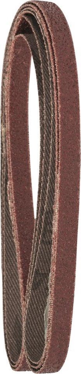 Bosch 2609256235 Schuurband Korrelgrootte 60 (l x b) 451 mm x 6 mm 3 stuk(s)