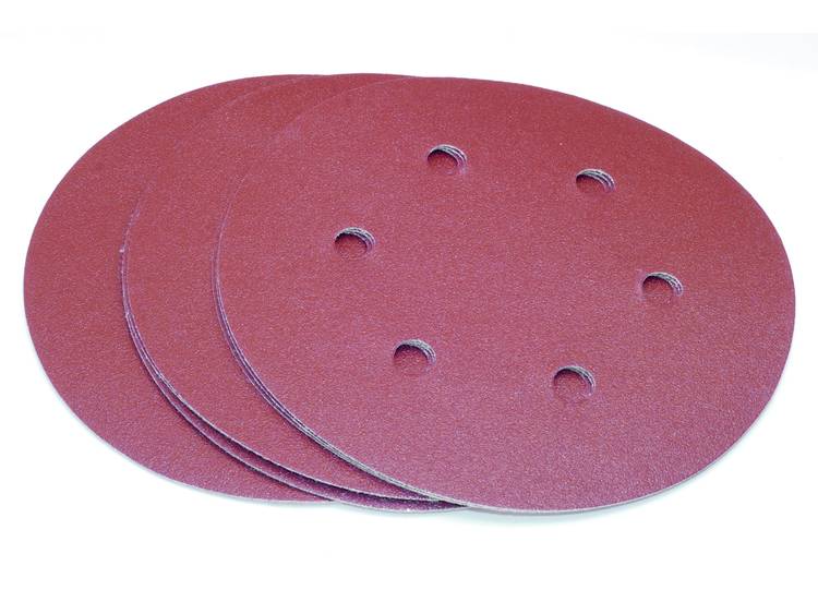 Hazet 9033-1120/10 Schuurbandset 1 set(s)