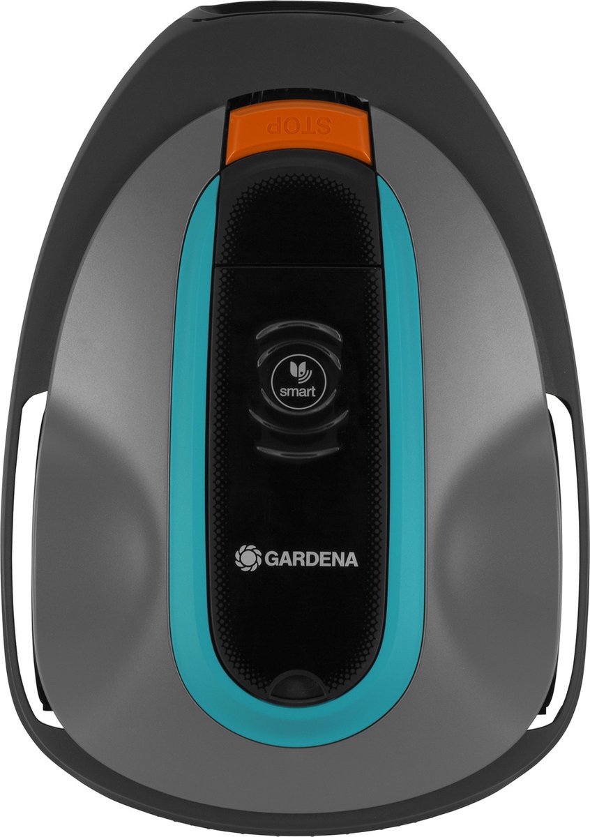 GARDENA Robotmaaier smart SILENO city LONA | 250 m²
