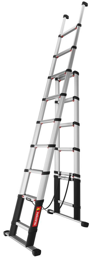 Telesteps Combi Line ladder | veel ladders in 1 | 3 m