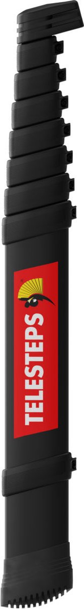 Telesteps Prime Line Telescopische ladder | 2,6m | 80mm