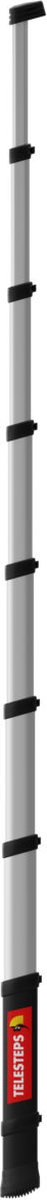 Telesteps Prime Line Telescopische ladder | 2,6m | 80mm