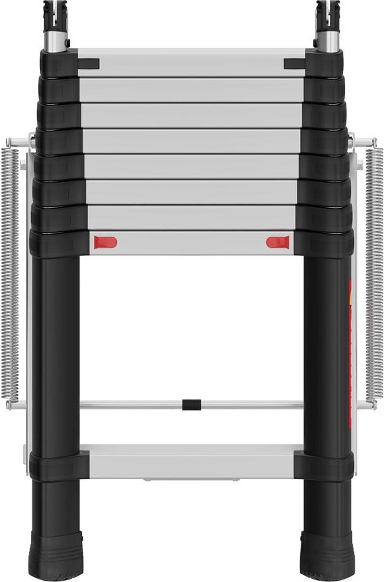 Telesteps Loft Line Mini 9 Zoldertrap | 2,5m | 470 mm