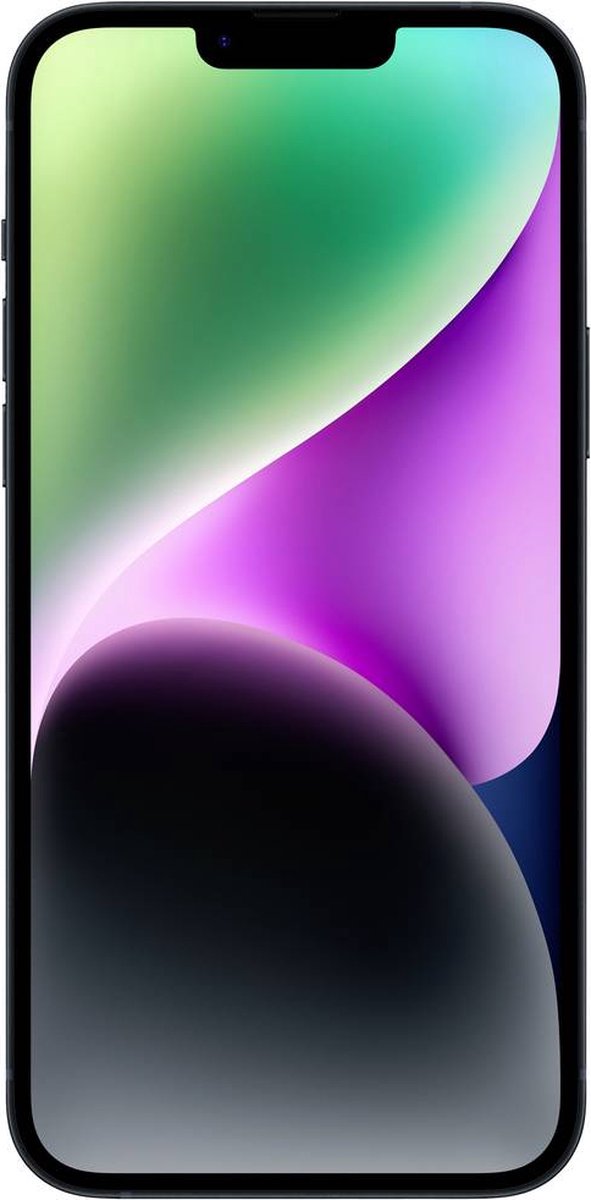 Apple Iphone 14 Plus 512gb Midnight