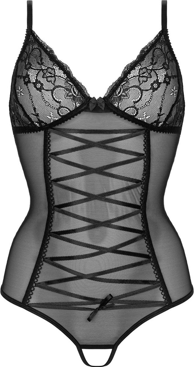 Besired Body Ella - Zwart