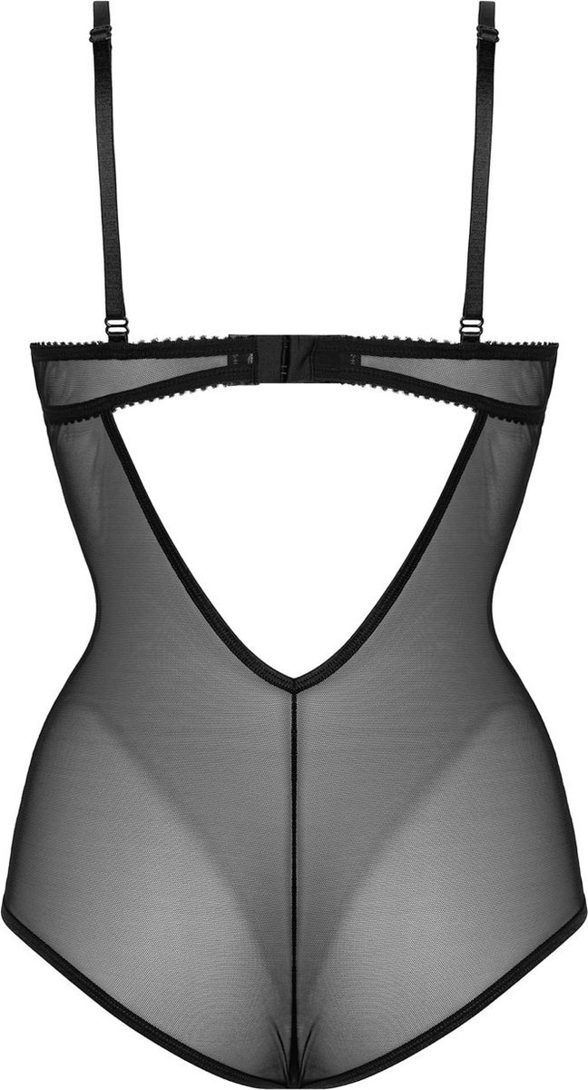 Besired Body Ella - Zwart