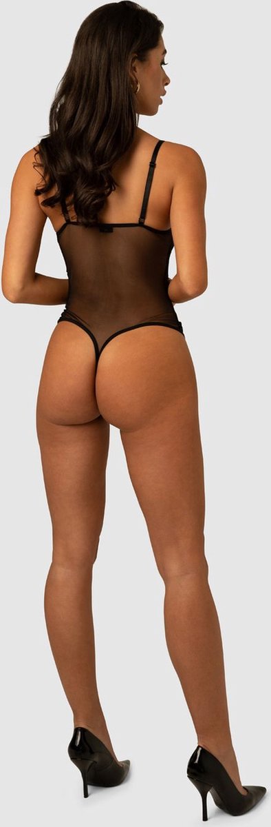 Besired Body Lorney - Zwart