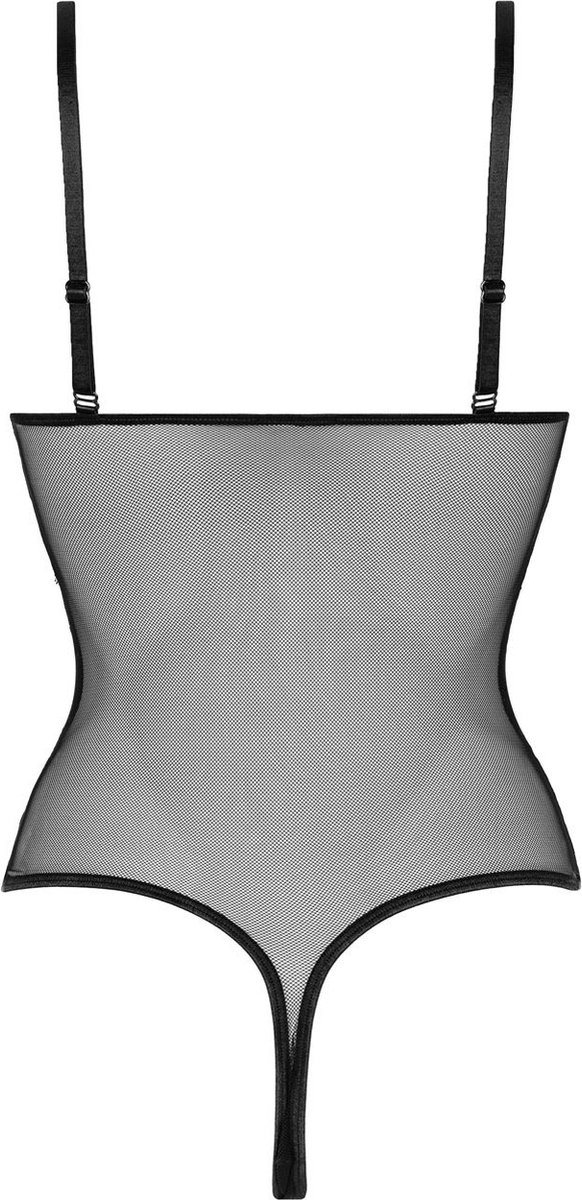 Besired Body Lorney - Zwart
