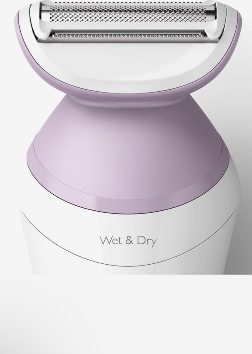 Philips Brl136/00 Purple - Roze