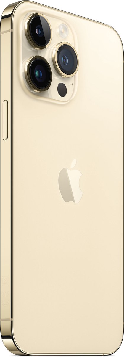 Apple Iphone 14 Pro Max 128gb Gold