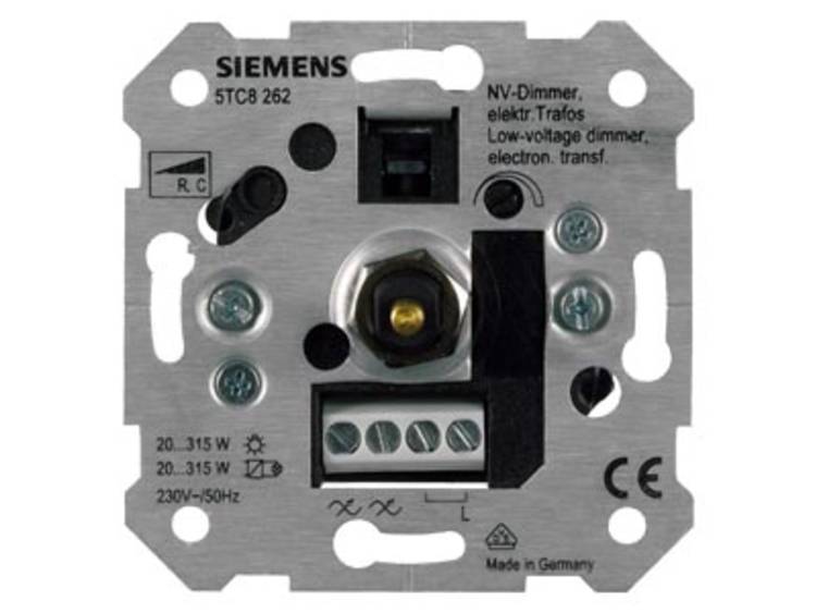 Siemens 5TC8262 Dimmer (inbouw)