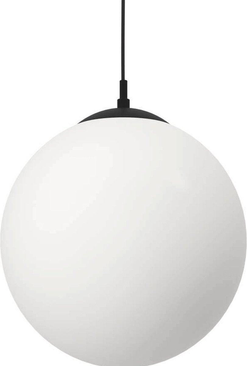 EGLO Rondo 3 Hanglamp Ø 30 cm/Wit - Zwart