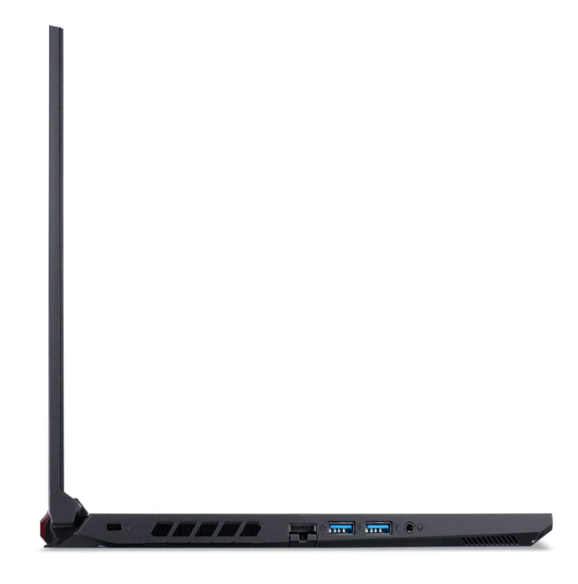 Acer Nitro 5 AN515-45-R1R6 laptop - Zwart
