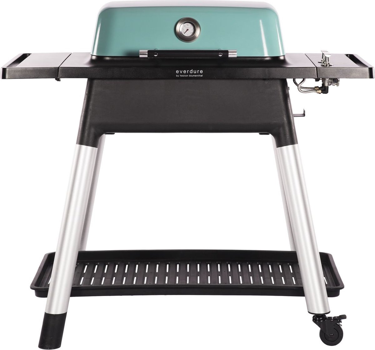 Everdure Force Gas Barbecue Model 2022 - Blauw