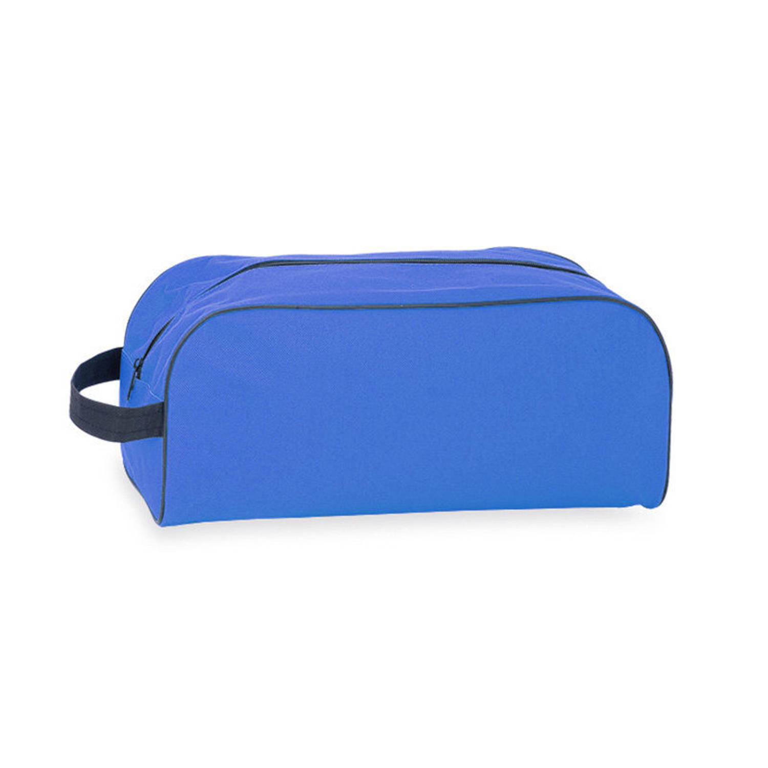 e Schoenentas/reistas 8 Liter 35 X 16 X 15 Cm - Reistas (Volwassen) - Blauw