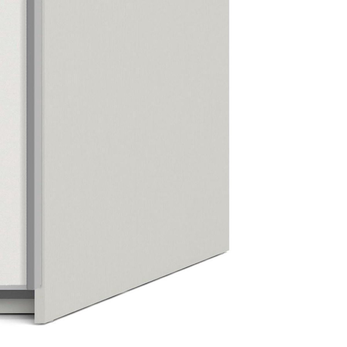 Veto Kledingkast A 2 Deurs H200 Cm X B150 Cm Wit Essendecor.