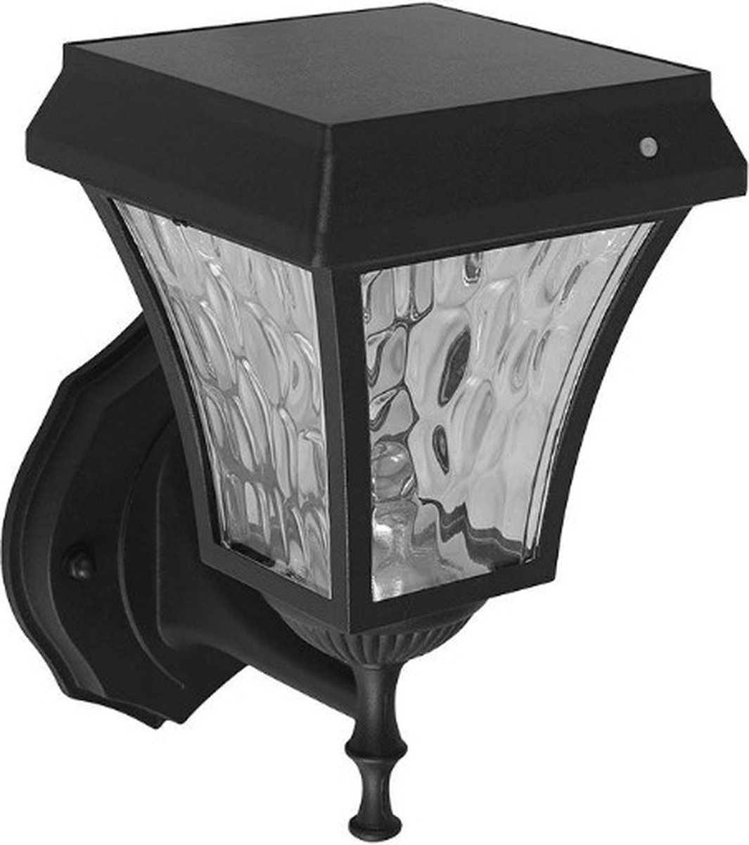 V-tac Vt-982 Valencia Solar Wandlamp - Zonne-energie - Led Lamp - 3