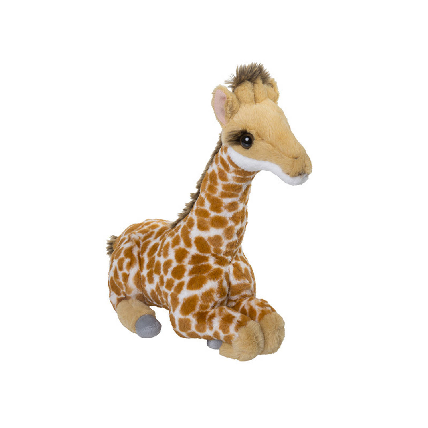 Pluche Giraffe Knuffeldier Van 35 Cm - Knuffeldier