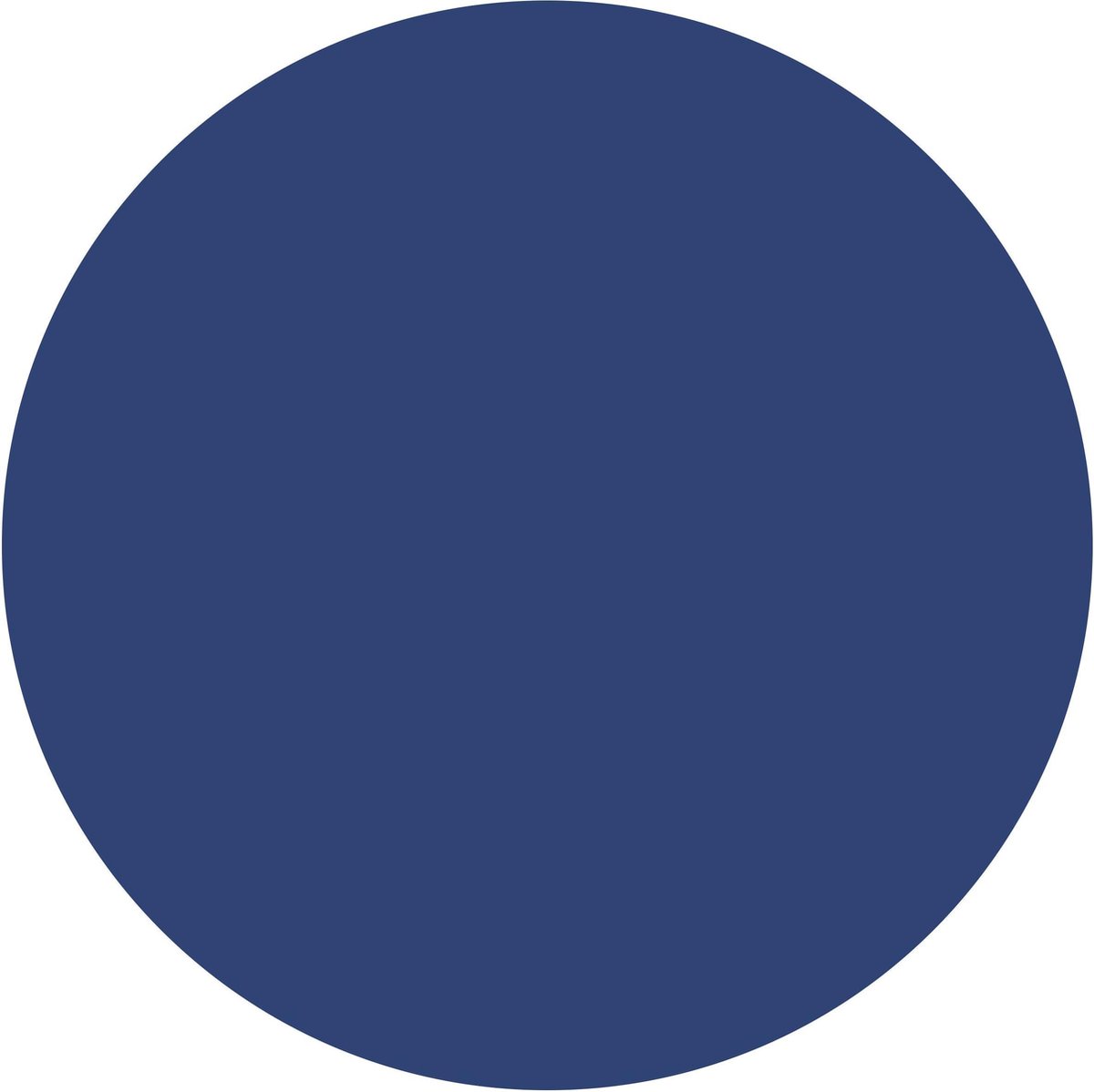 Walther Design New Lifestyle Kunststof Fotolijst 15x20cm - Blauw