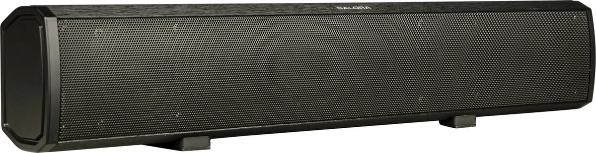 Salora Sbo340 - Soundbar - Speaker - 30w - Zwart