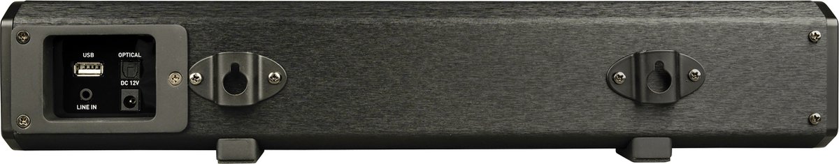 Salora Sbo340 - Soundbar - Speaker - 30w - Zwart