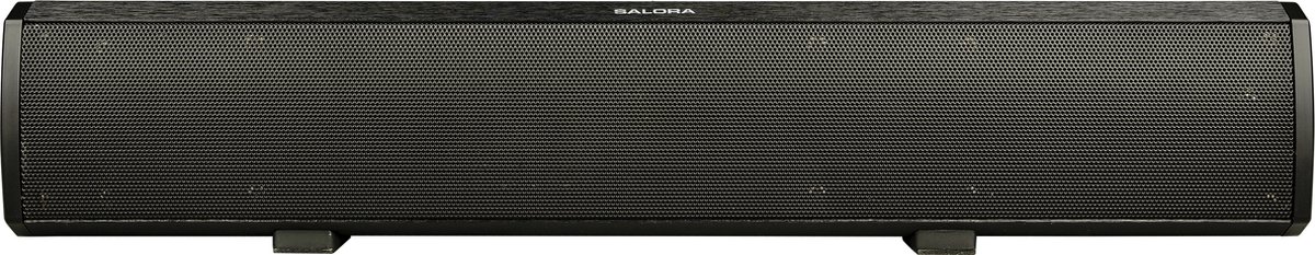 Salora Sbo340 - Soundbar - Speaker - 30w - Zwart