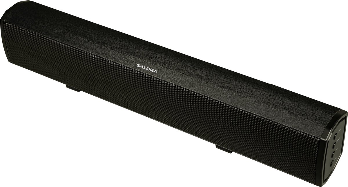 Salora Sbo340 - Soundbar - Speaker - 30w - Zwart