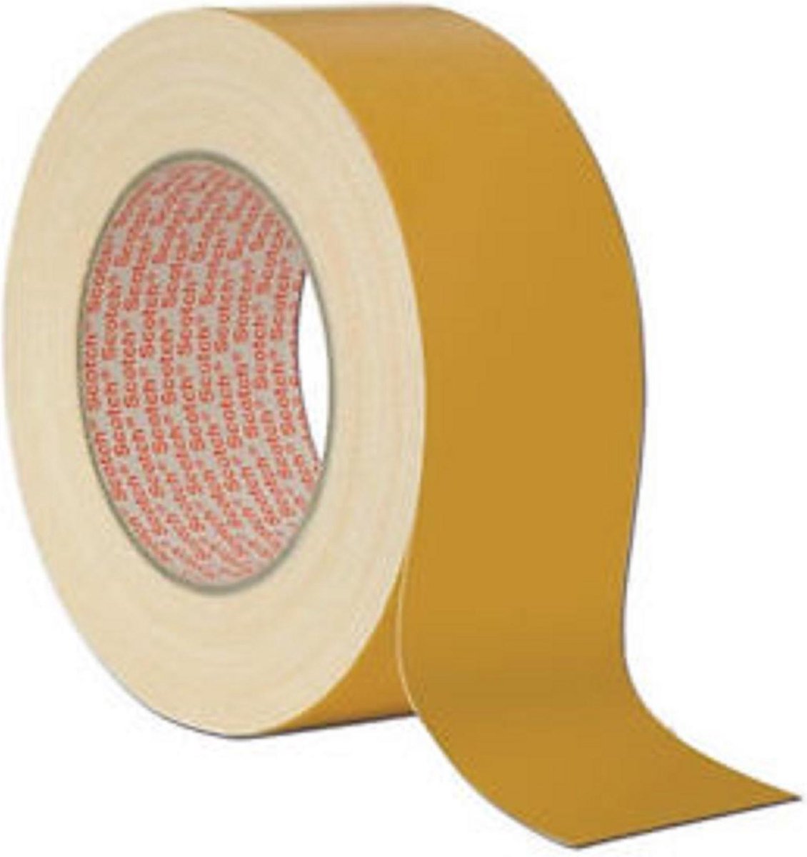 3M™ 7000035445 Dubbelzijdige tape (l x b) 25 m x 50 mm 25 m