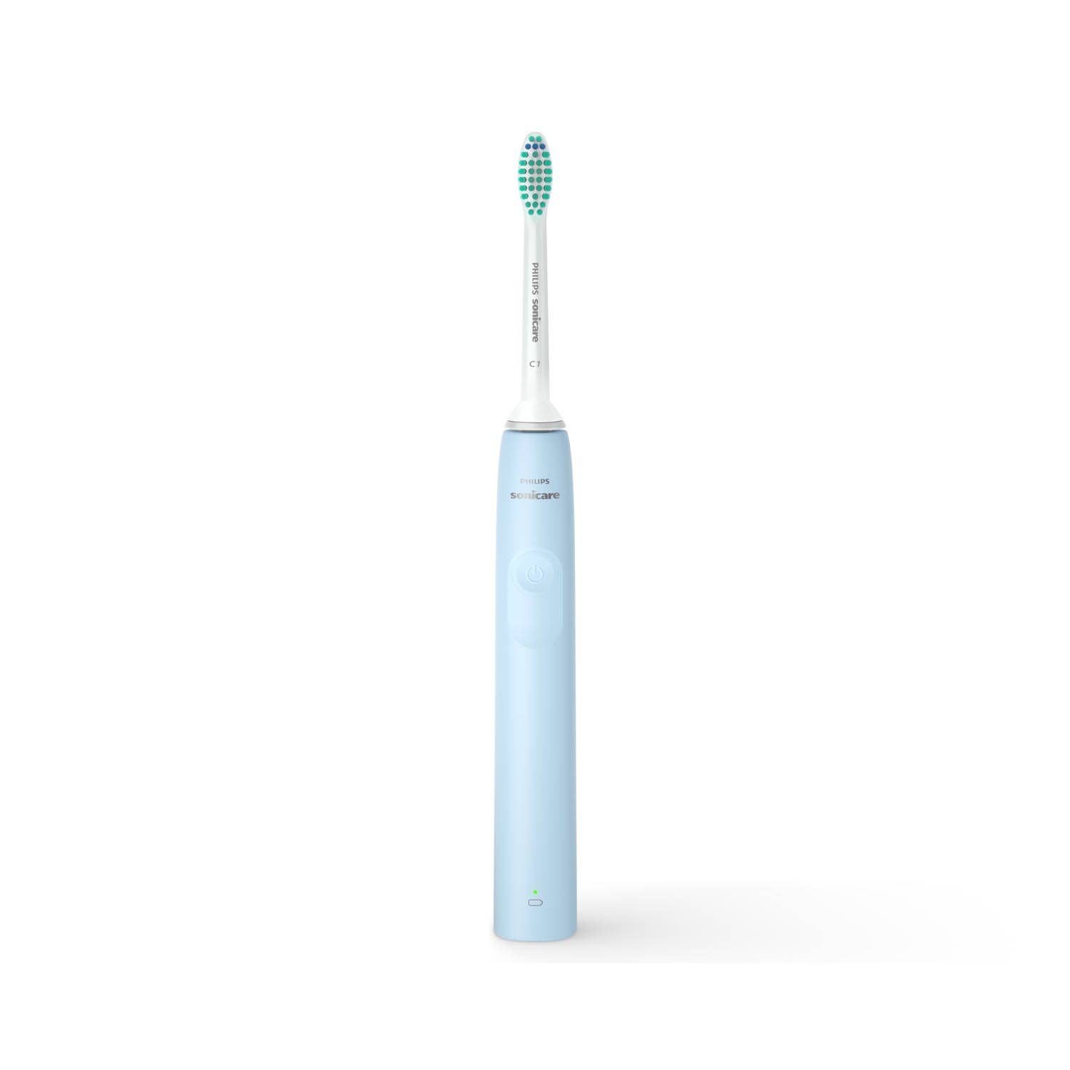 Philips Sonicare Elektrische Tandenborstel Hx3651/12 - Azul