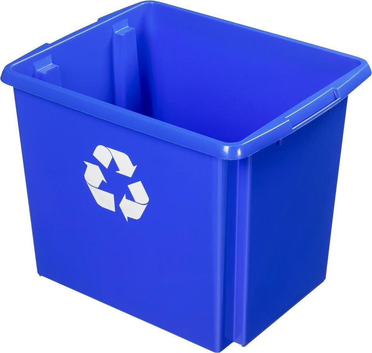 Sunware Nesta Recycle Box - 45 Liter - Blauw