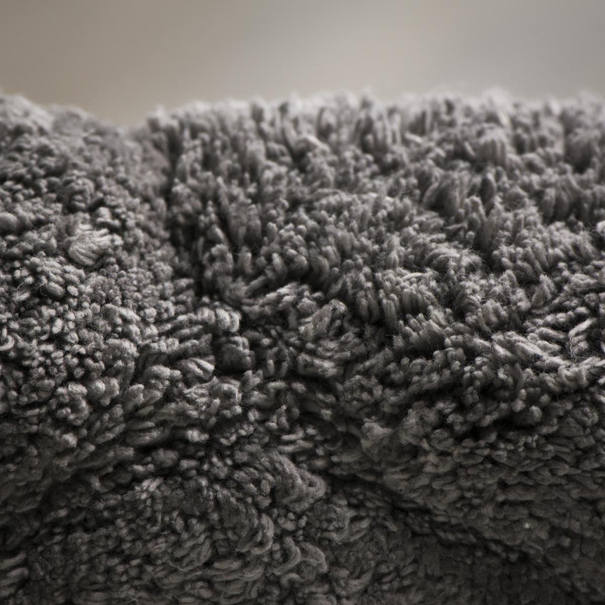 Sealskin Badmat Pebbles - Katoen - 60 X 90 Cm - Grijs