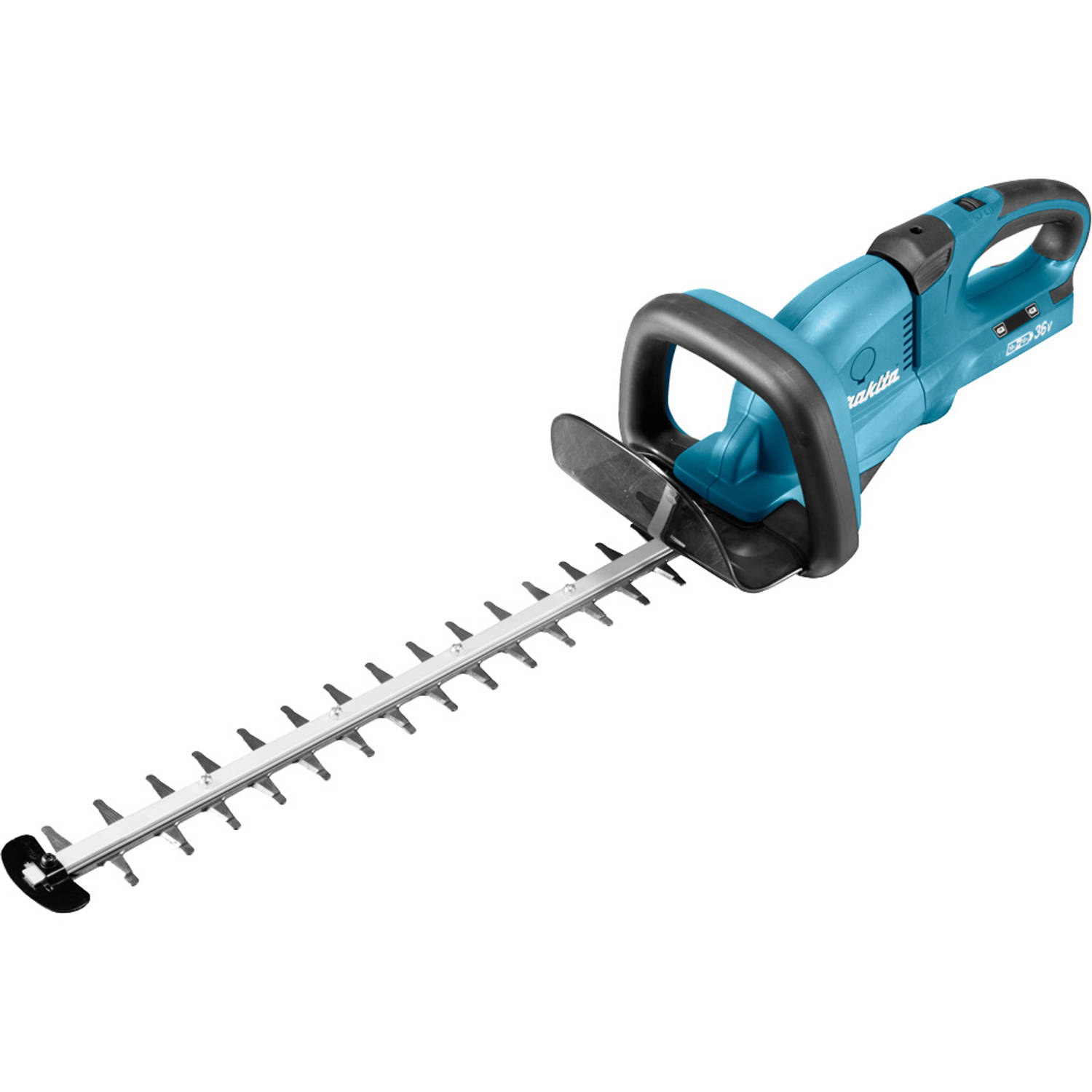 Makita Accu Heggenschaar Duh551z - Blauw