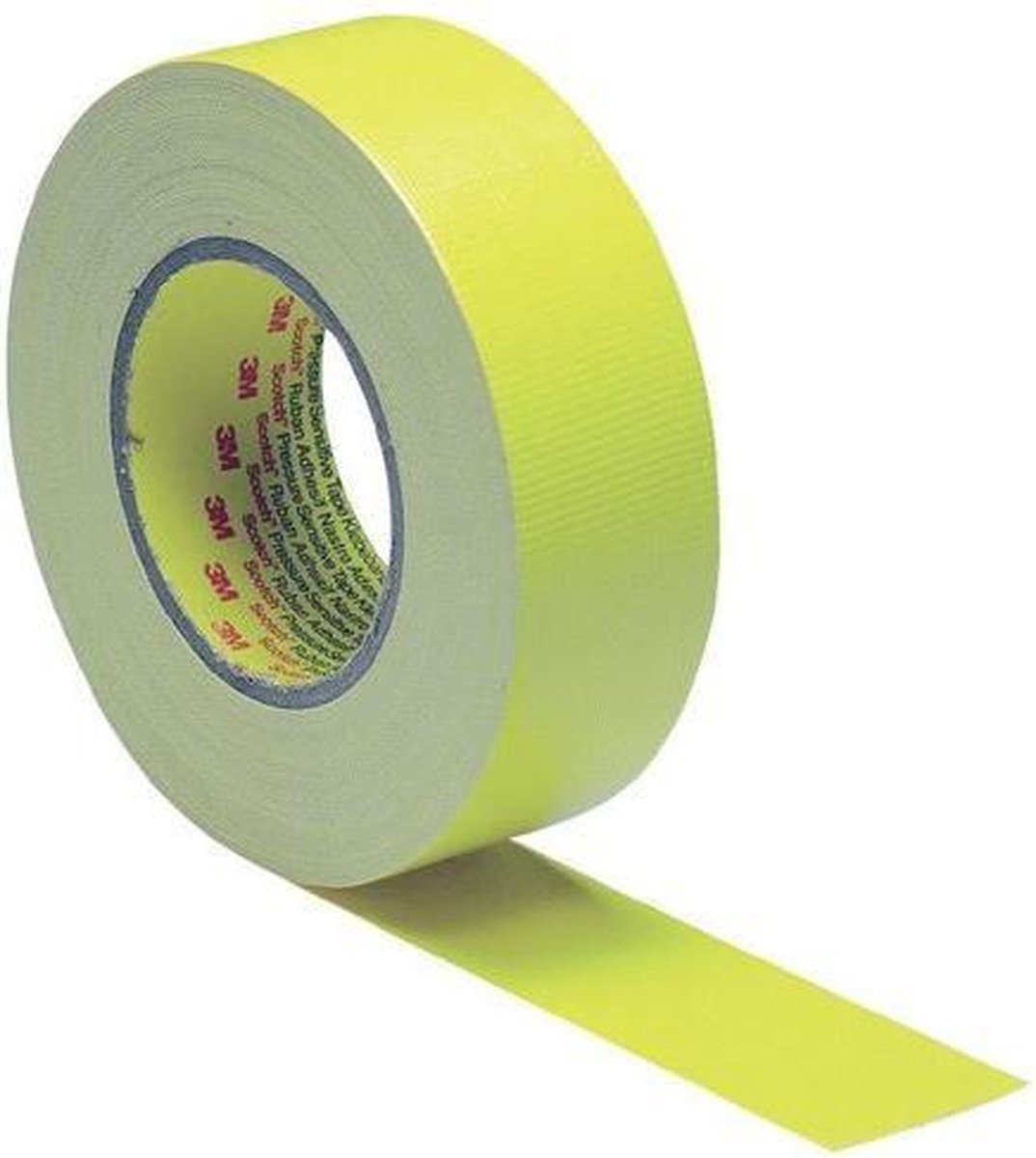 3M™ ScotchÂ® 399 FT-5100-8172-0 Textieltape Scotch 399 (l x b) 50 m x 44 mm 50 m - Geel