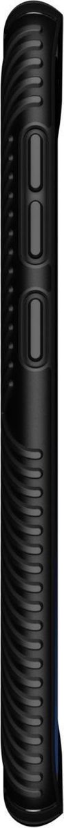 Speck e Presidio Grip Case Voor De Samsung Galaxy S8 Plus - Zwart
