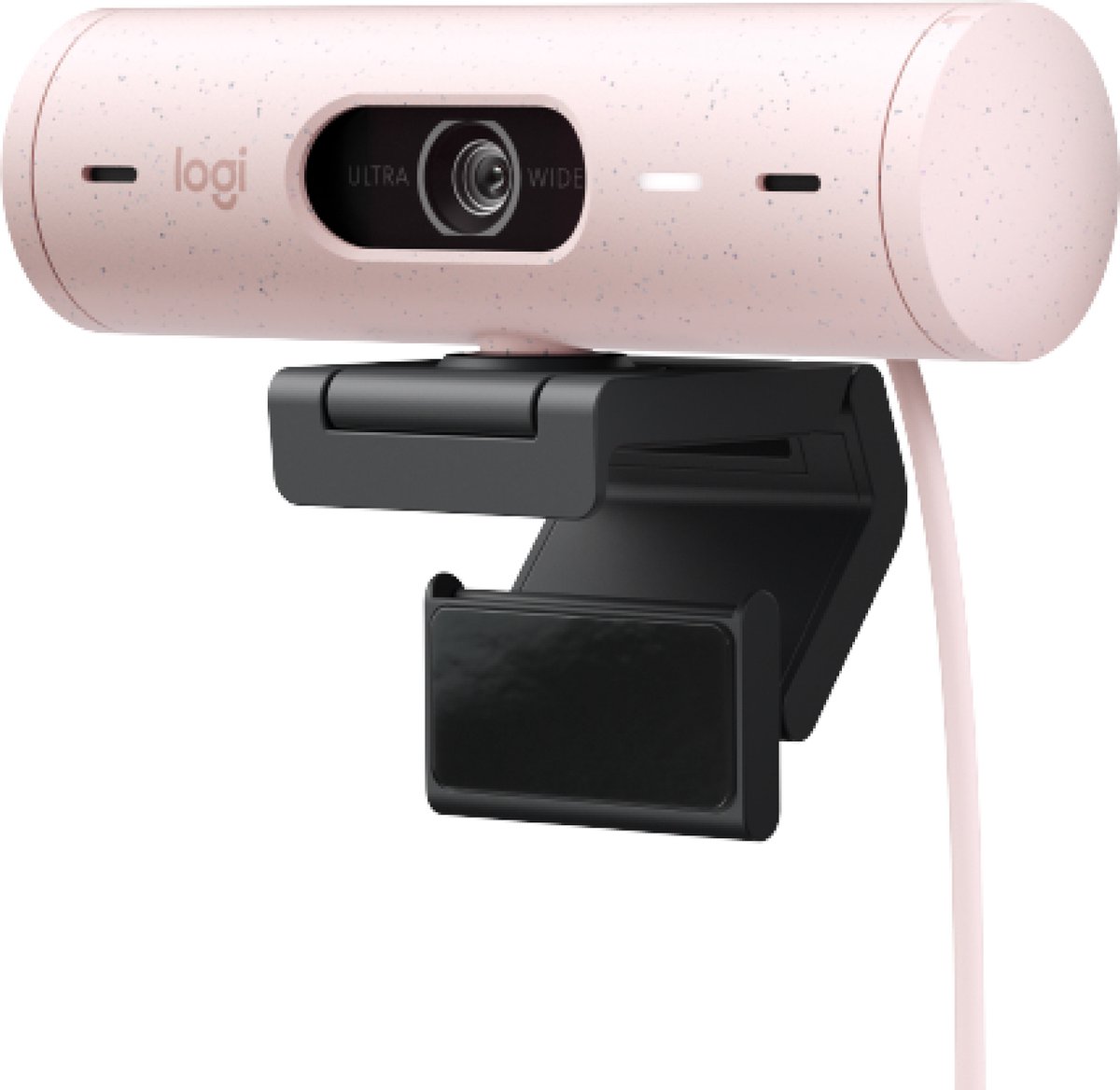 Logitech Brio 500 Roze