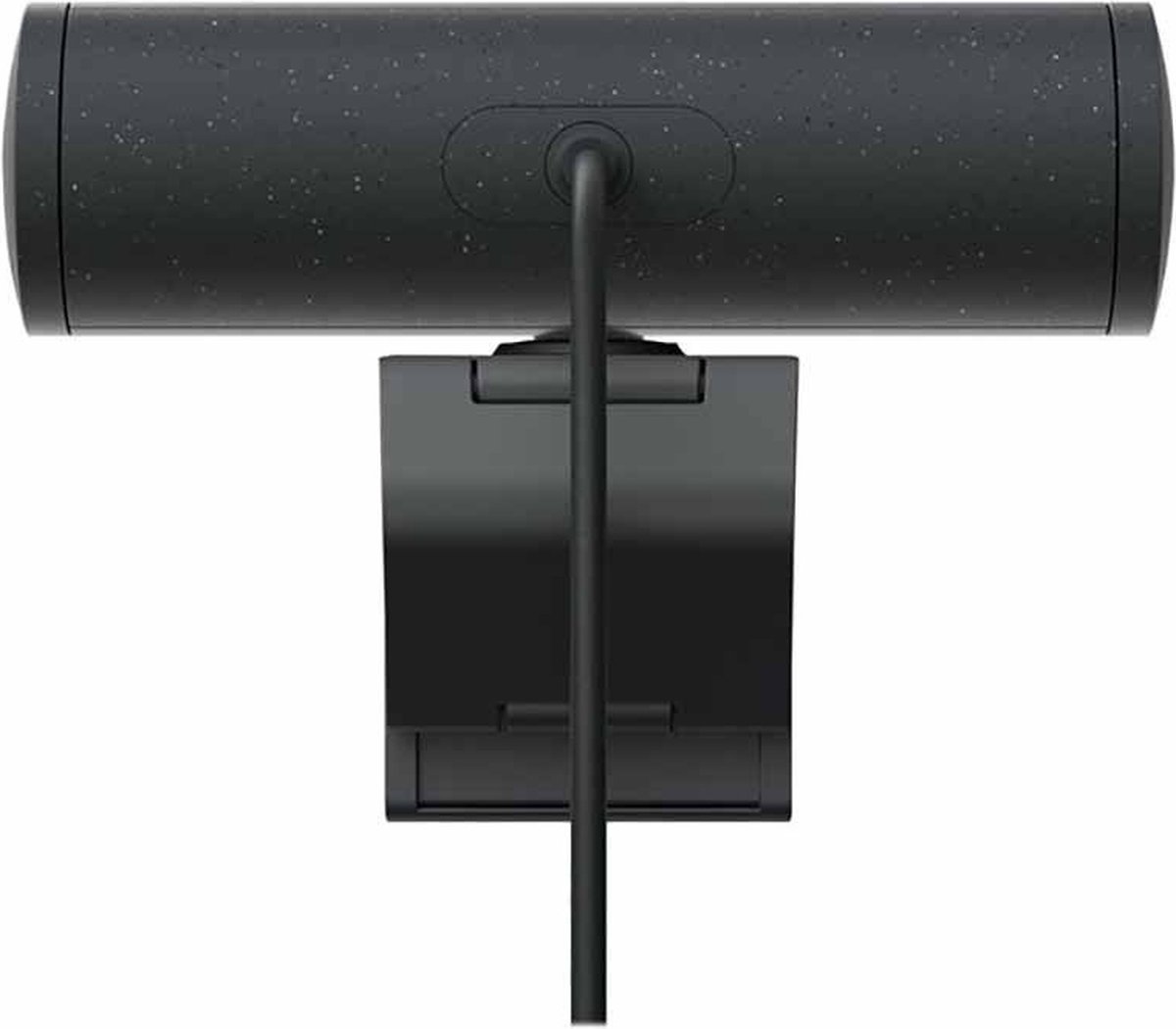 Logitech Brio 500 Graphite