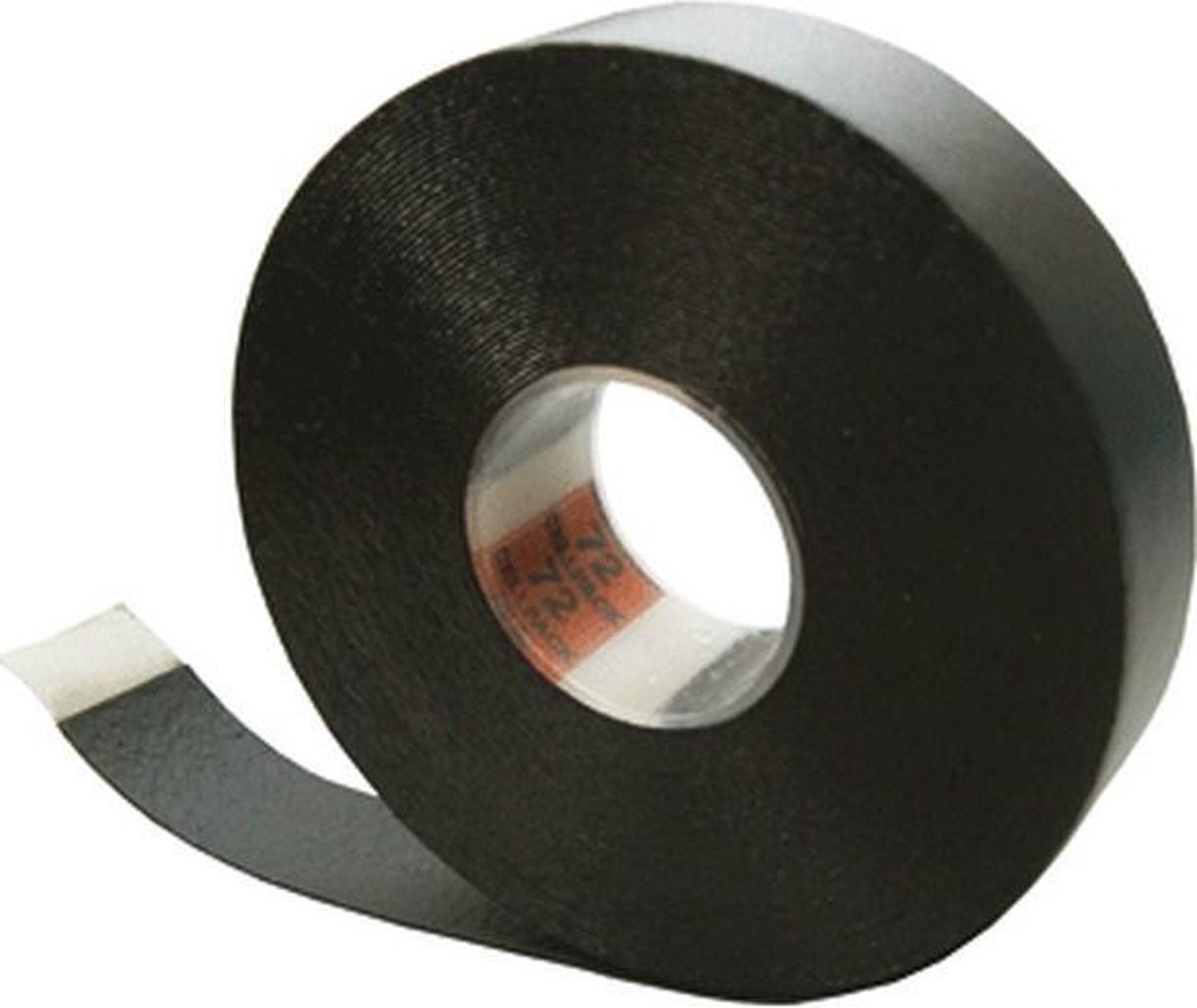 Cellpack 125589 Isolatietape No. 62 (l x b) 10 m x 38 mm 10 m - Zwart