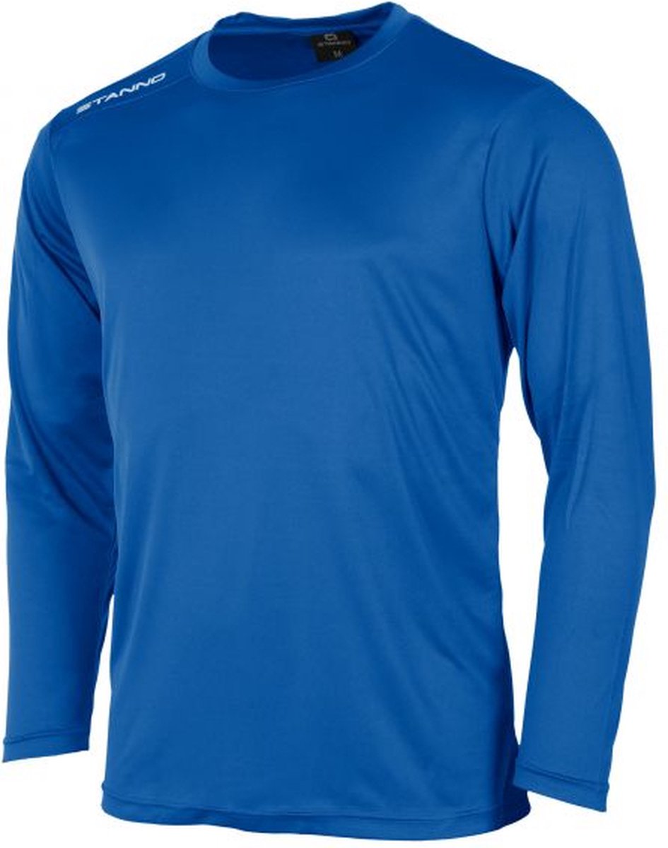 Stanno T-shirt - Blauw