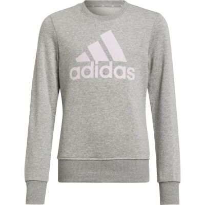 Adidas Sweater - Grijs