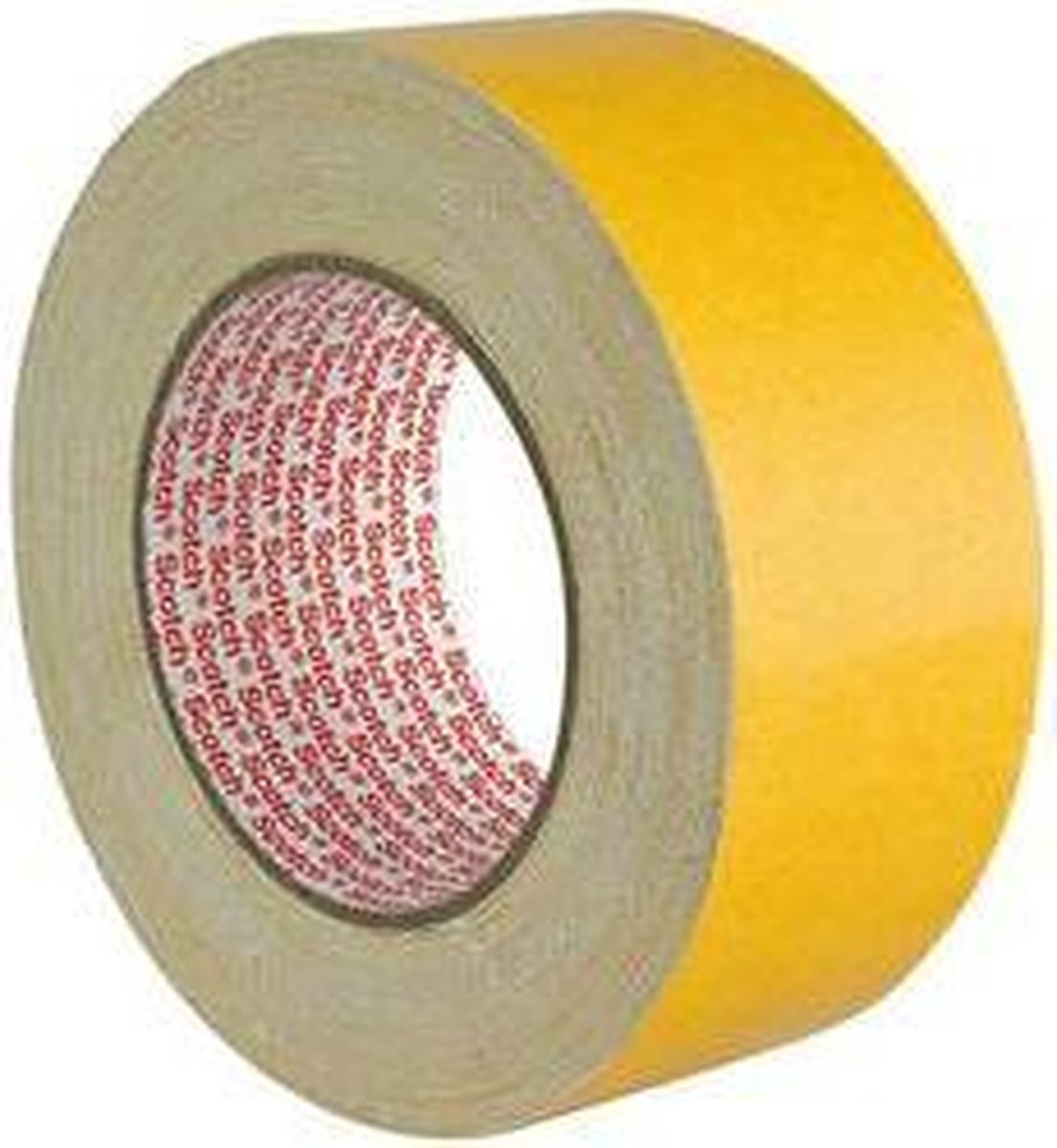 3M™ 916150 Plakband (l x b) 25 m x 50 mm 25 m - Wit