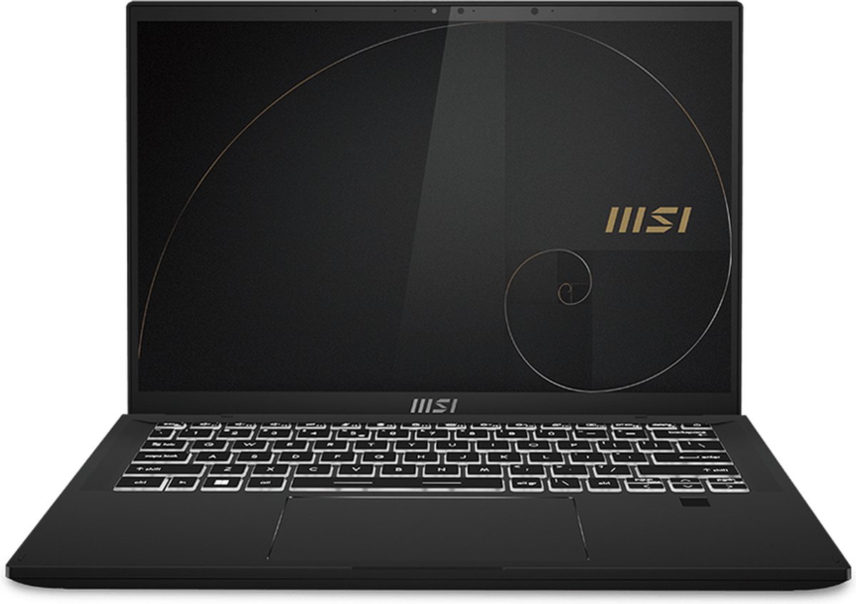 MSI Summit E14 Evo A12M-021NL