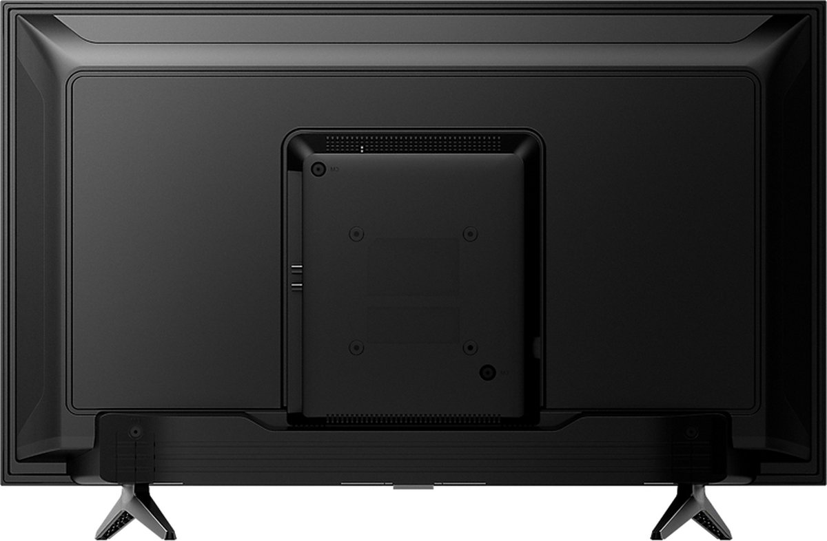 Panasonic TX-32LSW504 HD TV (2022) - Zwart