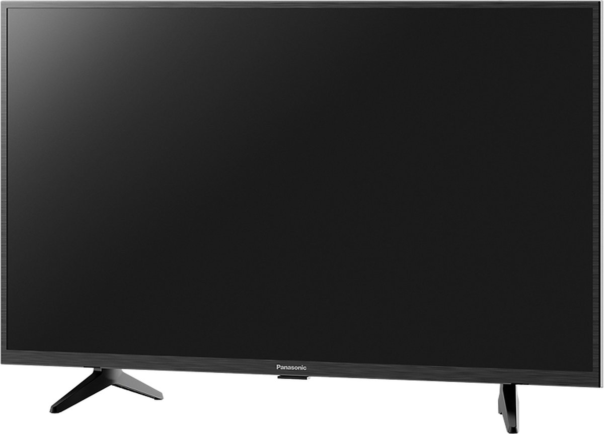 Panasonic TX-32LSW504 HD TV (2022) - Zwart