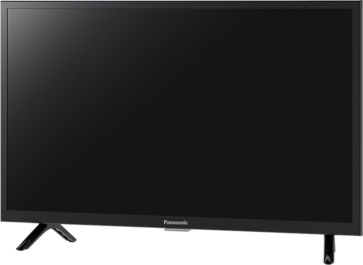 Panasonic TX-24LSW504 HD TV (2022) - Zwart