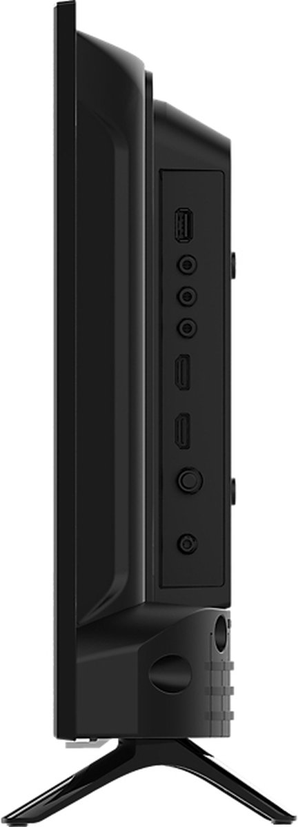 Panasonic TX-24LSW504 HD TV (2022) - Zwart