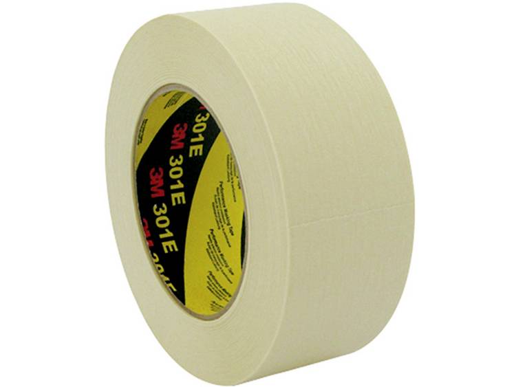 3M™ 301E 3013650 Schilderstape (l x b) 50 m x 36 mm 50 m - Beige